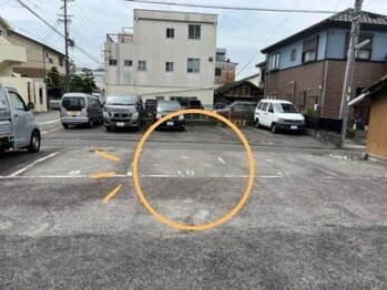 ドローネイル(DLAW NAIL)/【無料駐車場】