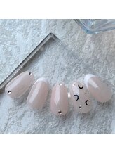 ルアナ(Luana)/過去マンスリー