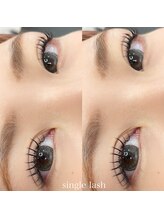 アイエクステンションキュッキュ 熊本店(Q9)/抗菌セーブル付け放題