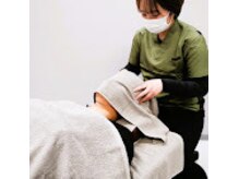 ボディケアラボ 大宮宮原(Body Care Labo)の雰囲気（AI診断で状態を見極め一人ひとりに合わせた施術プランをご提供！）