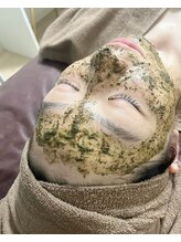 パルフェ(Parfait)/ハーブピーリング 