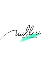 ウィルユー(will.u) will.u Jr. ネイリスト