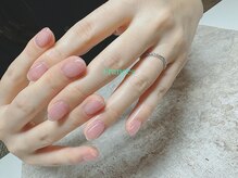 フランセス(Frances)/ワンカラー