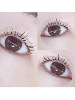 モアナ 武蔵小杉店(Moana)/ Moon Rod 担当 Nao