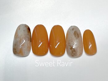 スウィートラヴィール(Sweet Ravir)/