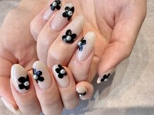 ネイルスタンド(NAIL STAND)/Art course