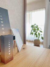 ムク(muku)/忙しい日常から離れ自分時間