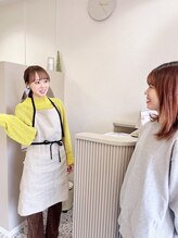 クルン(KURUN)/1.お出迎え《 荒田》