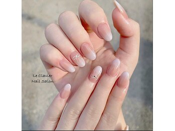 ル クラヴィエ(Le Clavier)/