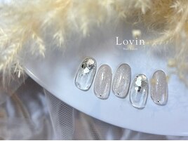 【1月　monthly &nbsp;design 】