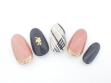 サロンドステッラ(Salon de Stella)/バレンタイン【ハンド】トレンド