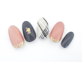 バレンタイン【ハンド】トレンド