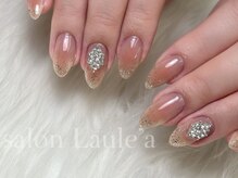 サロン ラウレア(salon Laule'a)