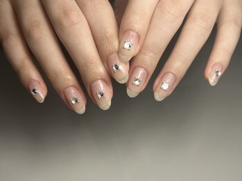 クリアデザイン