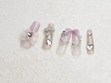 ミスシュガーネイル(MS Sugar Nail)/
