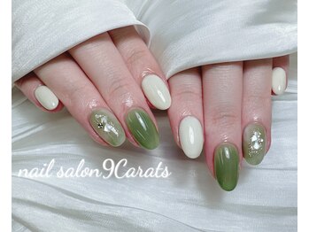 ナインカラット 神田店(9 Carats)/