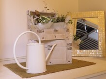 ムーンガーデン(moon garden)/