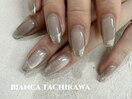 持ち込みネイル