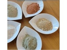 スルリ(sururi)/艶ハリたっぷり！クレイパック