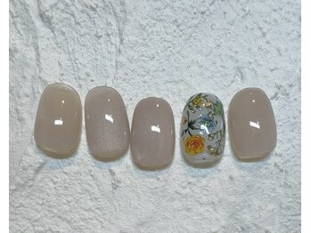 ブリッジバイネオリーブ 綱島店(bridge by neolive)/★選べる定額¥7700