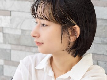 ヴァンアイラッシュ(VINGT eyelash)/まつ毛パーマ パリジェンヌ 眉毛