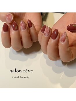 サロンリーベ(salon reve)/