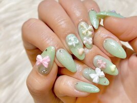 定額A*カラチェン