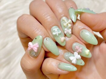 定額A*カラチェン