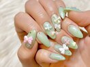 定額A*カラチェン