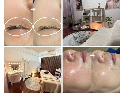 リコ(Ricco)の写真