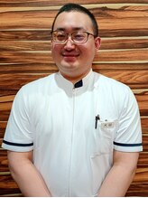 須磨板宿整体院&nbsp;大谷 雄紀