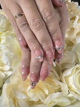 ビューティー ネイル ローズ(Beauty Nail)/