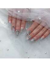 ビューティー ラボ ブレア(beauty lab Briller)/持ち込みデザイン☆