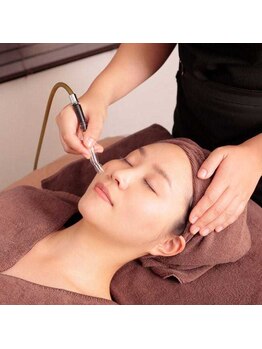 ココチ(KOKOCHI)/気にある毛穴に!!