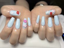 ミチネイルズ 池袋(Michi nails)/