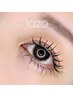 SNS映えトレンドeye＊上下まつエク 160本まで (限定価格¥11000→¥8800)