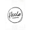 フーラビューティー アンド ヒーリング(Hoola beauty&healing)のお店ロゴ