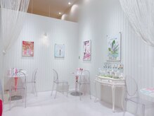 脱毛専門店ミートゥープラス ゆめタウン廿日市店の雰囲気（無料相談から受け付けております。店内へお気軽にどうぞ♪）