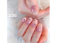 チャコネイル(chaco-nail)の雰囲気（可愛い系が得意なサロン♪可愛いネイルで指先を見るのが楽しみに）