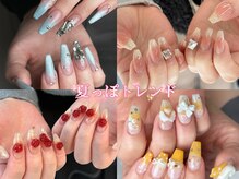 イチネイル(ICHI NAIL)