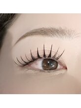 トータルビューティーサロン マイスター(MEISTER)/束感マツエク