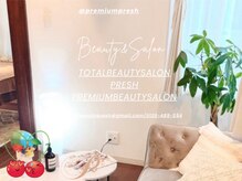 プレッシュ(Presh)の雰囲気（『まつげパーマ&パリジェンヌ』セットクーポン多数！？フォトへ）