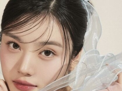 ラッシュヘアー(Rush hair)の写真