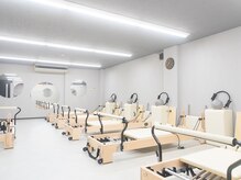 エンボディ ピラティススタジオ 野田阪神店(EMBODY Pilates Studio)