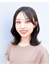 ヘッドコンシェルジュ 表参道店(head CONCIERGE) Tanaka 