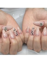 センスネイル(Sense nail)/トレンド定額コース