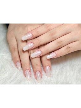 シンプル系（オフィス・日常）が得意