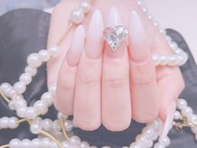 セリーヌ(Celine)の雰囲気（お得なクーポン多数◎ 《ワンホンネイル/長さだし》）