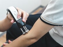 岡崎メディカル整体 アンド ゴールデンケア/オーダーメイド施術（整体)