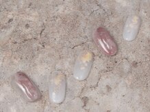 レプレネイル 日本橋人形町(RepreNail)/art